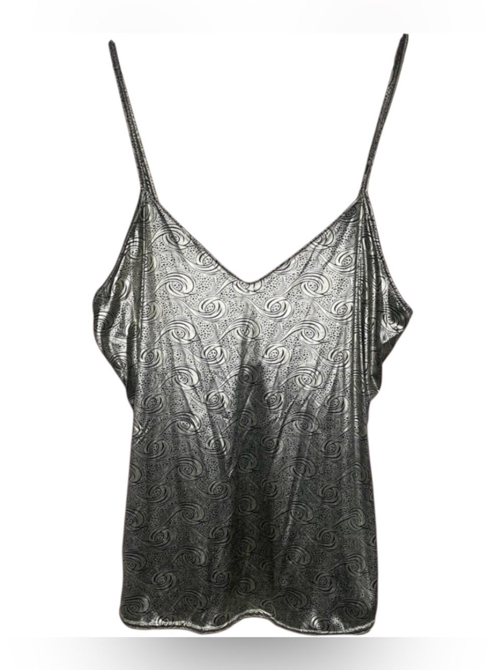 Secretly Yours Satin Collection Intimates Cami Top